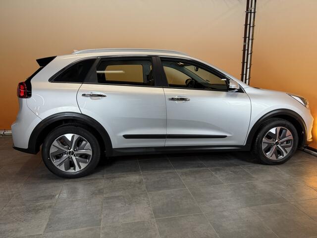 KIA e-Niro DynamicLine 64 kWh full options | btw auto