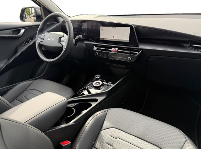 KIA e-Niro EV Air 64.8 kWh I Snel leverbaar | Apple Carplay/Android Auto
