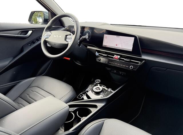 KIA e-Niro EV Air 64.8 kWh I Leder I Levertijd in overleg AUTOMATIC