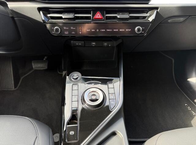 KIA e-Niro EV Air 64.8 kWh I Leder I Levertijd in overleg AUTOMATIC