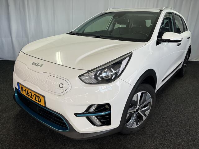 KIA e-Niro DynamicLine 64 kWh 1E EIGN/ECC/CAMERA/3 FASE/94,9% SOH