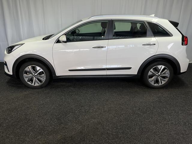KIA e-Niro DynamicLine 64 kWh 1E EIGN/ECC/CAMERA/3 FASE/94,9% SOH