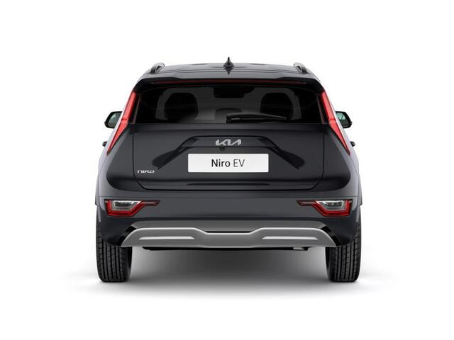 KIA e-Niro EV Limited Edition 64.8 kWh