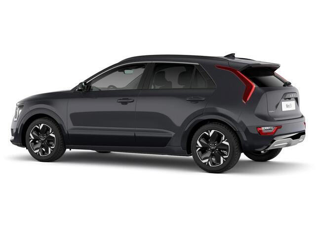 KIA e-Niro EV Limited Edition 64.8 kWh