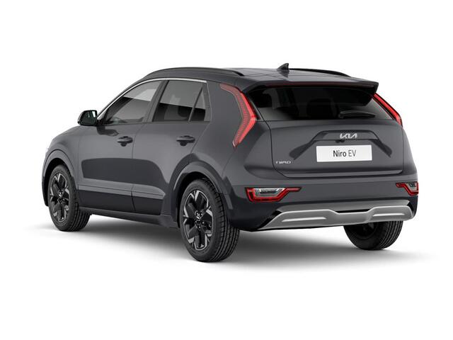 KIA e-Niro EV Limited Edition 64.8 kWh