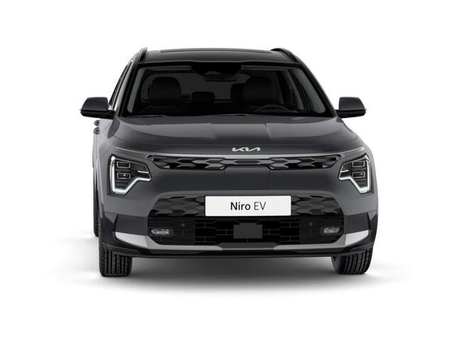 KIA e-Niro EV Limited Edition 64.8 kWh