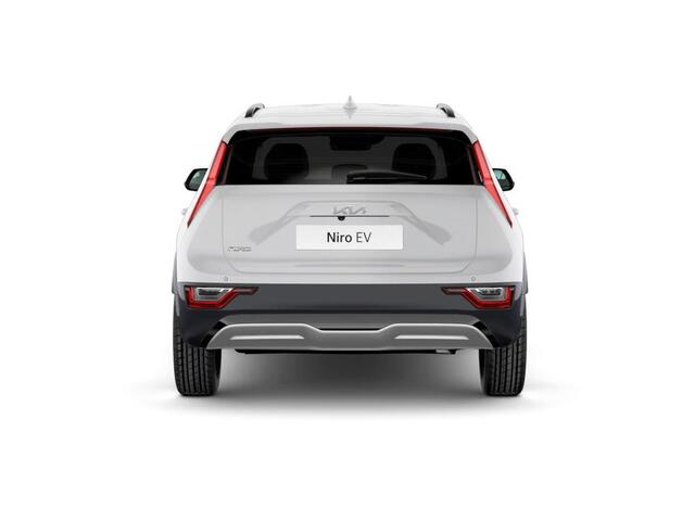 KIA e-Niro EV Limited Edition 64.8 kWh