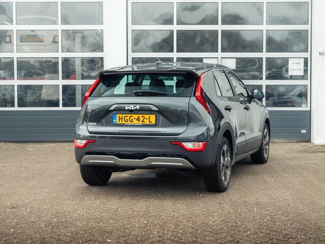 KIA e-Niro EV Light 64.8 kWh l SOH 99,3%