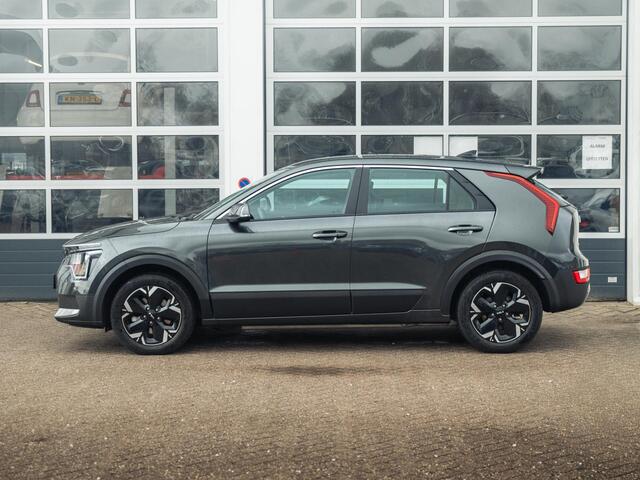 KIA e-Niro EV Light 64.8 kWh l SOH 99,3%