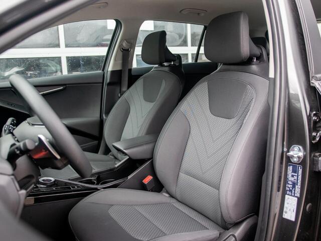 KIA e-Niro EV Light 64.8 kWh l SOH 99,3%