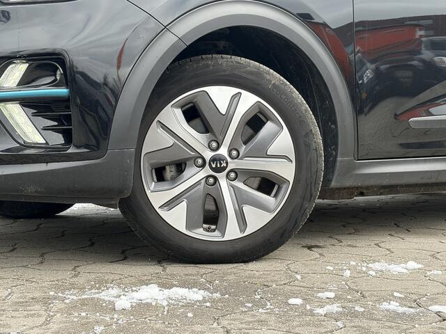 KIA e-Niro DynamicLine 64 kWh Camera, Stoelvrw., Carplay Rijklaar met beurt & garantie!