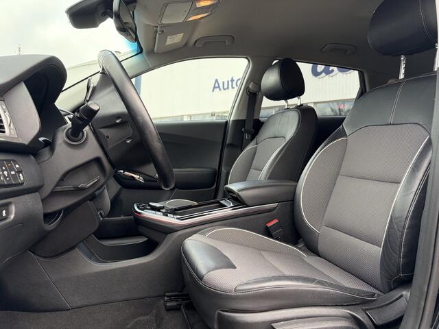 KIA e-Niro DynamicLine 64 kWh Camera, Stoelvrw., Carplay Rijklaar met beurt & garantie!