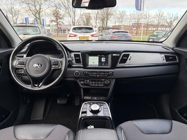 KIA e-Niro DynamicLine 64 kWh Camera, Stoelvrw., Carplay Rijklaar met beurt & garantie!
