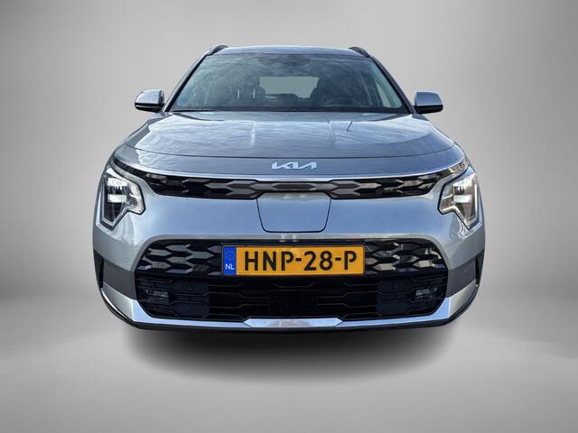 KIA e-Niro EV Plus 64.8 kWh | Demonstratieauto | Automaat | Parkeercamera | Stoel/stuurverwarming