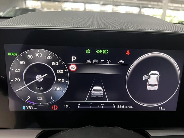 KIA e-Niro EV Plus 64.8 kWh NW AUTO ! 28-02-2026 | Vlot rijden mogelijk !