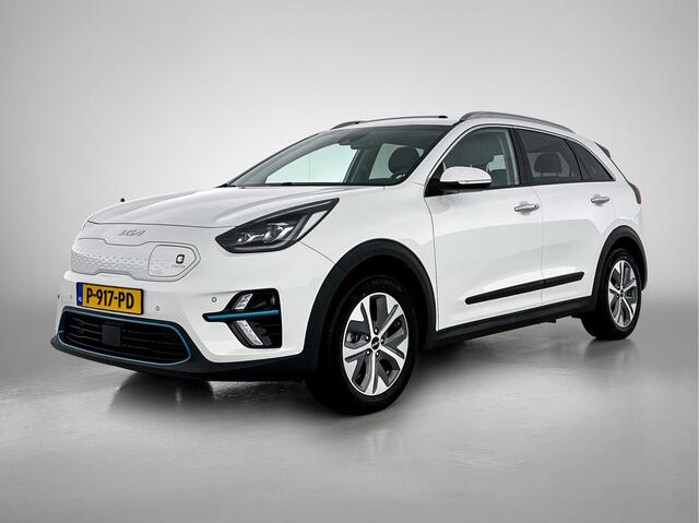 KIA e-Niro DynamicPlusLine 64 kWh | trekhaak | schuif- kanteldak | stoelverwarmiing