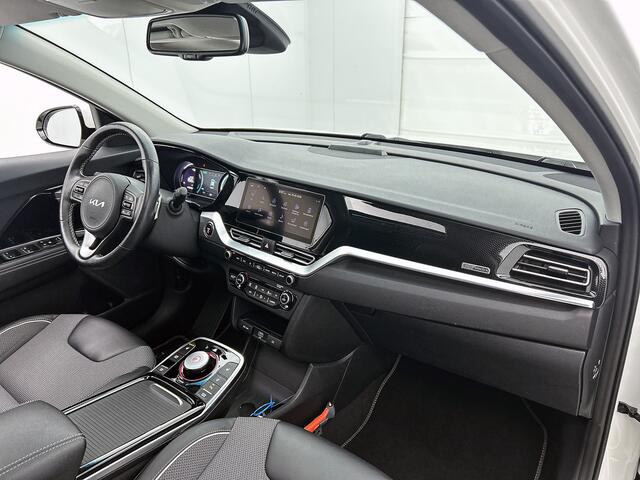 KIA e-Niro DynamicPlusLine 64 kWh | trekhaak | schuif- kanteldak | stoelverwarmiing
