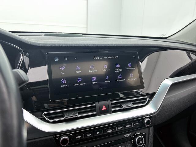 KIA e-Niro DynamicPlusLine 64 kWh | trekhaak | schuif- kanteldak | stoelverwarmiing