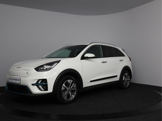 KIA e-Niro EV ComfortLine 64.8 kWh | 3 fase