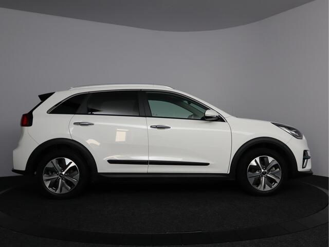 KIA e-Niro EV ComfortLine 64.8 kWh | 3 fase