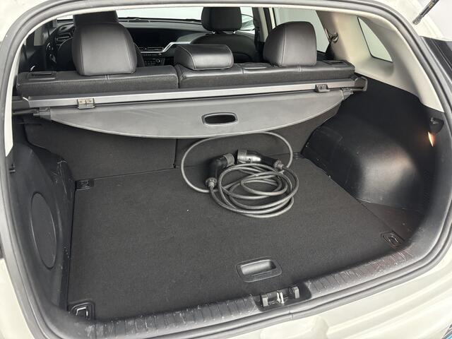 KIA e-Niro EV ComfortLine 64.8 kWh | 3 fase