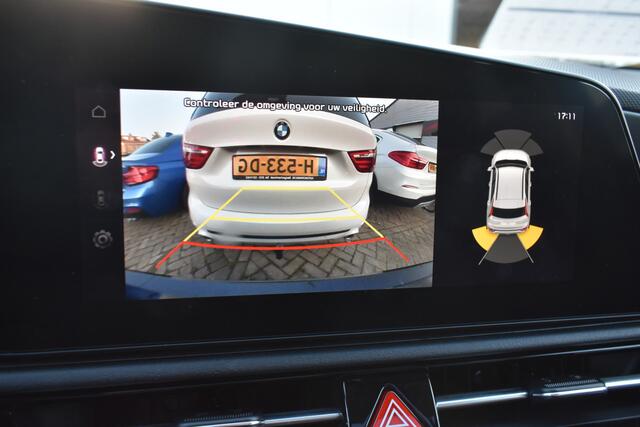 KIA e-Niro EV ExecutiveLine 64.8 kWh SOH 100% Pano Cam Vol Leder Dhoek El-Aklep + Stoel