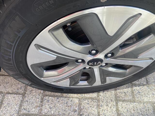 KIA e-Niro ExecutiveLine info Roel 0492-588951 info Roel 0492-588951