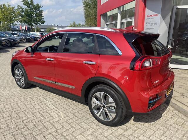 KIA e-Niro ExecutiveLine info Roel 0492-588951 info Roel 0492-588951