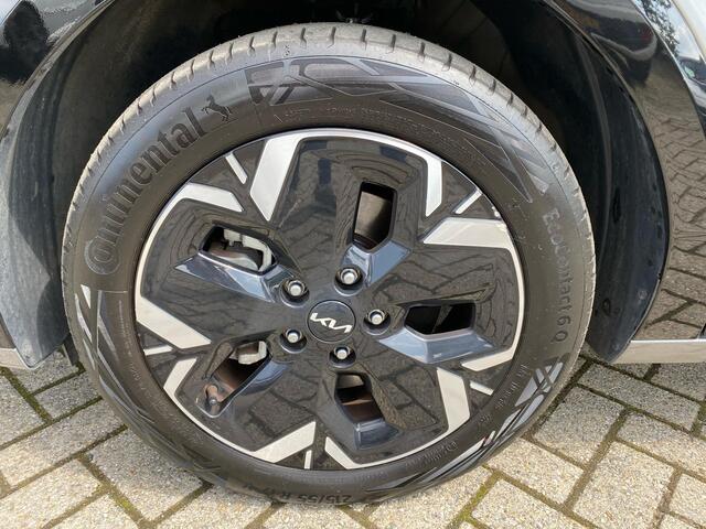 KIA e-Niro EV DynamicLine 64.8 kWh Info Frank 0492-588958