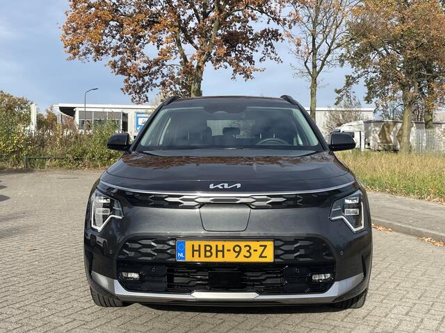 KIA e-Niro EV Edition Advanced 64.8 kWh
