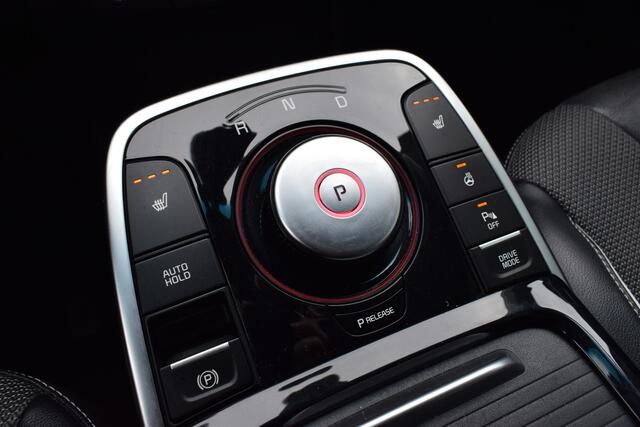 KIA e-Niro Edition 64 kWh | Stuur + Stoelverwarming | Navigatie | Adaptieve Cruise Control | Tot 10Jr. Kia Garantie