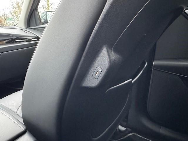 KIA e-Niro Ev DynamicPlusLine 64.8kWh SOH 100%/Schuifdak/Leer/Nav/Xenon-Led/Fabrieksgarantie