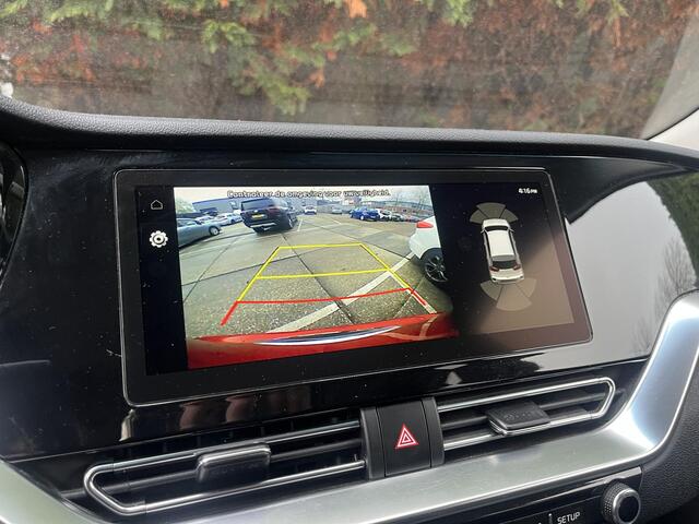 KIA e-Niro Dynamic Line 64 kWh | 450 km actieradius | Stuur-/& Stoelverwarming | Parkeersensoren |