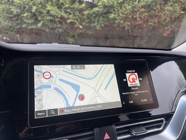 KIA e-Niro Dynamic Line 64 kWh | 450 km actieradius | Stuur-/& Stoelverwarming | Parkeersensoren |