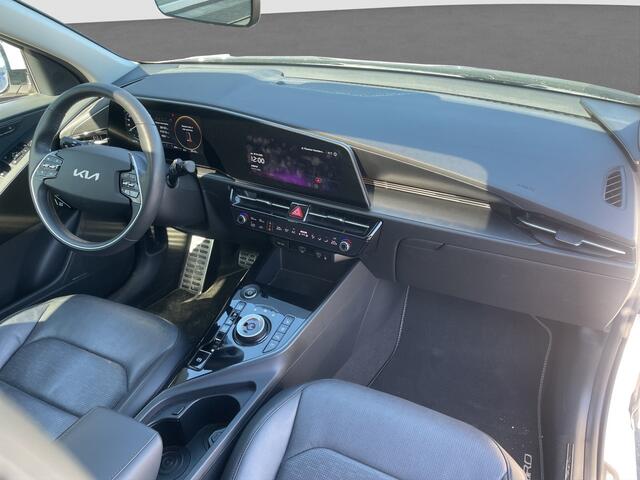 KIA e-Niro EV ExecutiveLine 64.8 kWh Pano/schuifdak | Elec.stoelen | Stoelventilatie/verw.