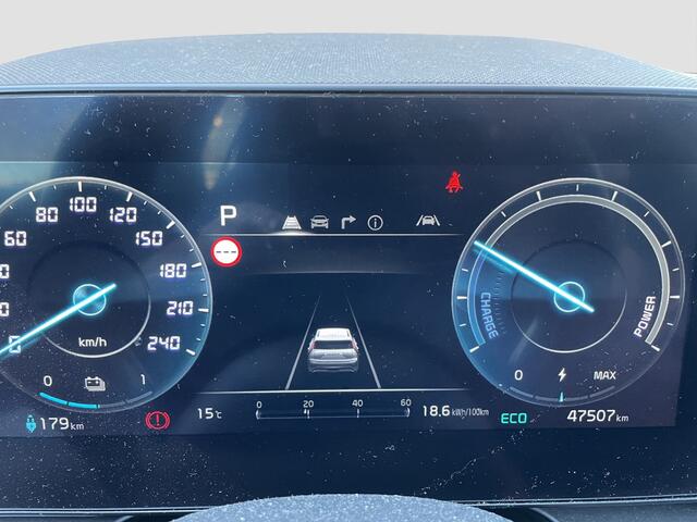 KIA e-Niro EV DynamicPlusLine 64.8 kWh