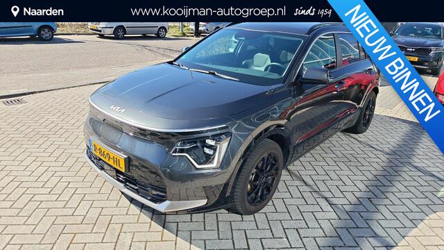 KIA e-Niro EV DynamicPlusLine 64.8 kWh Trekhaak|Lmv