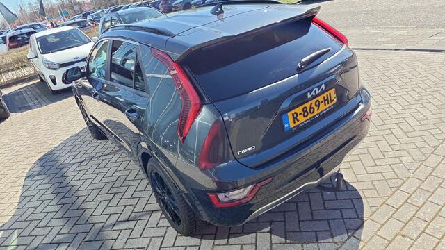 KIA e-Niro EV DynamicPlusLine 64.8 kWh Trekhaak|Lmv