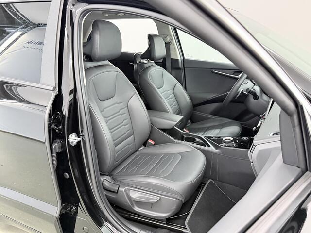 KIA e-Niro EV Plus 64.8 kWh | Schuif / Kanteldak | Stoel/Stuurwielverwarming | Elektr. Achterklep | Led Koplampen | Sfeerverlichting |