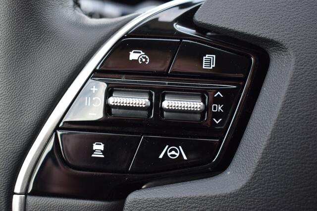 KIA e-Niro EV DynamicLine 64.8 kWh | Adaptieve Cruise Control | Apple Carplay & Android Auto | Tot 10Jr. Kia-garantie |