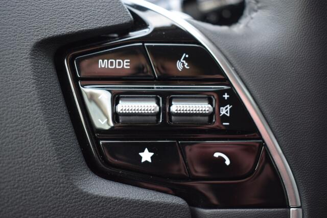 KIA e-Niro EV DynamicLine 64.8 kWh | Adaptieve Cruise Control | Apple Carplay & Android Auto | Tot 10Jr. Kia-garantie |