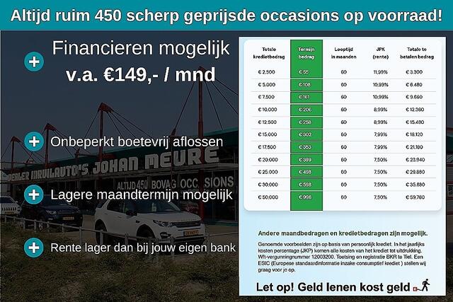 KIA e-Niro DynamicPlusLine 64 kWh | SOH 96% | JBL Audio | Half LEDER | NAVI | ECC | Full LED