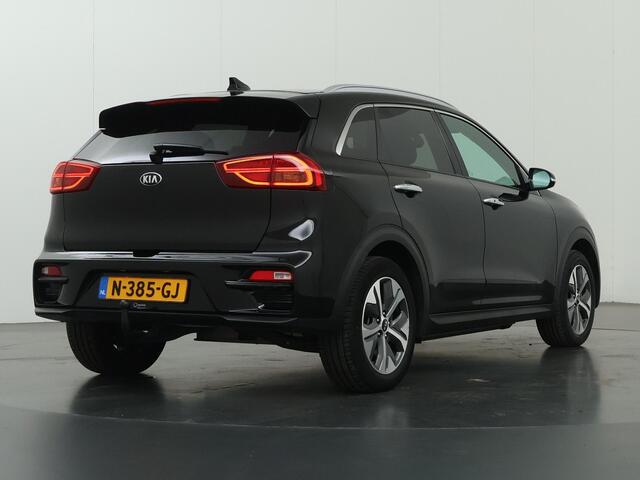 KIA e-Niro DynamicPlusLine 64 kWh | Trekhaak | Panoramadak | Stoel/Stuurwielverwarming | Adaptieve Cruise Control | Keyless Go | LED Koplampen |