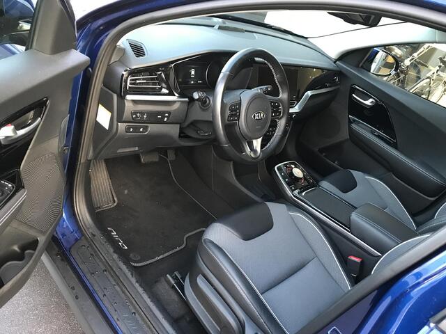 KIA e-Niro DynamicPlusLine 64 kWh 204pk 7 JAAR GARANTIE