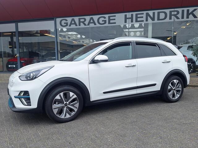 KIA e-Niro Edition 64 kWh | SOH: nnb | Climate | Camera | Navi | Leder Stof |
