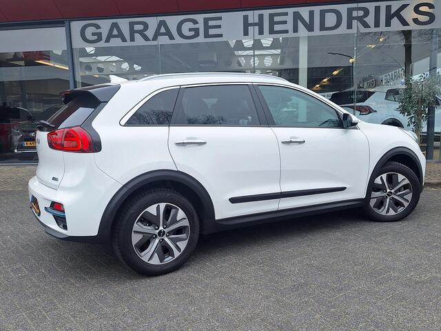 KIA e-Niro Edition 64 kWh | SOH: nnb | Climate | Camera | Navi | Leder Stof |