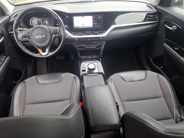 KIA e-Niro Edition 64 kWh | SOH: nnb | Climate | Camera | Navi | Leder Stof |