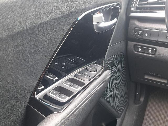 KIA e-Niro Edition 64 kWh | SOH: nnb | Climate | Camera | Navi | Leder Stof |