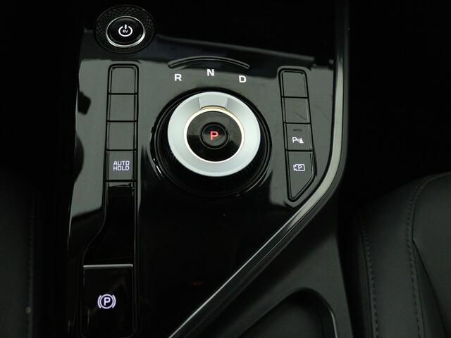 KIA e-Niro EV DynamicLine 64.8 kWh | Camera | Apple Carplay/Android Auto | Nederlandse Auto | NAP |