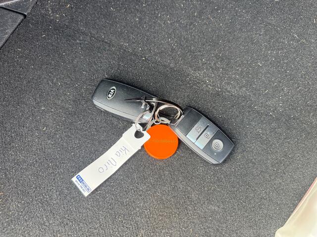 KIA e-Niro DynamicLine 64 kWh Aut- Fabrieks Garantie, SOH 100%, Stuur/Stoelverwarming, Carplay, Android Auto, Trekhaak